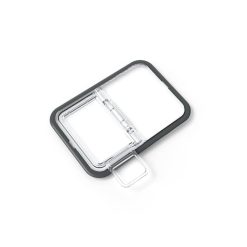 Alternative view of Ninja SLUSHi XL Easy-Fill Port Cover