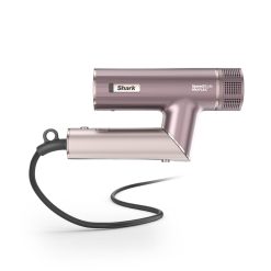 Alternative view of Shark|Ninja Build Your Own Shark SpeedStyle Pro Flex Hair Dryer in Blush