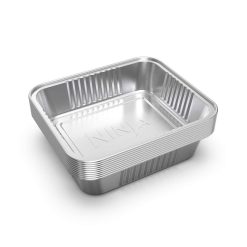 Ninja FlexFlame Upgrades Grease Tray Liners (10)