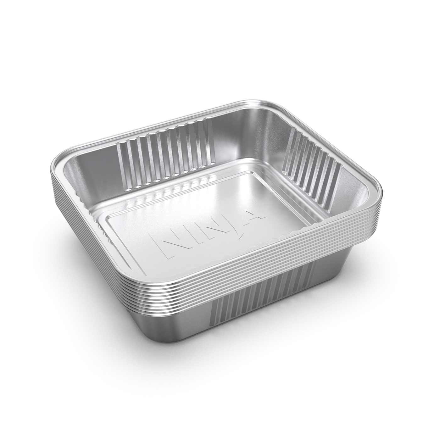 Ninja FlexFlame Upgrades Grease Tray Liners (10)