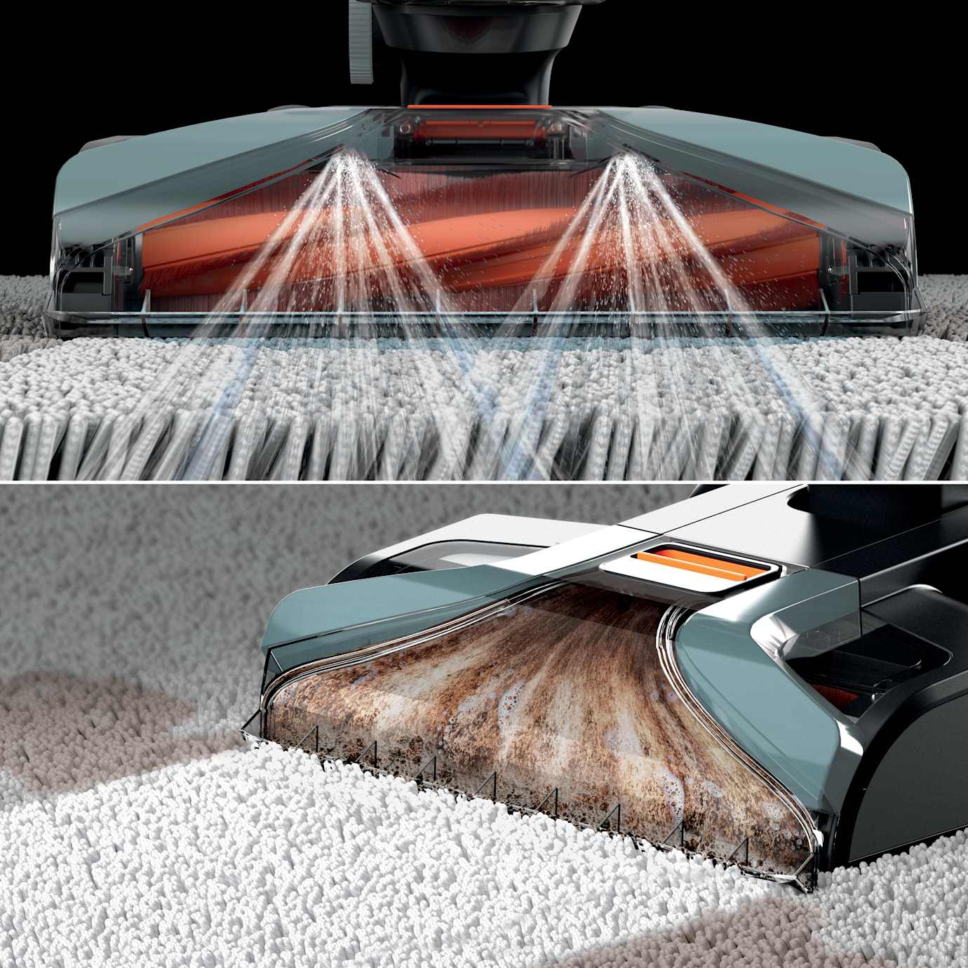 Shark CarpetXpert Rug Cleaner - Image 3