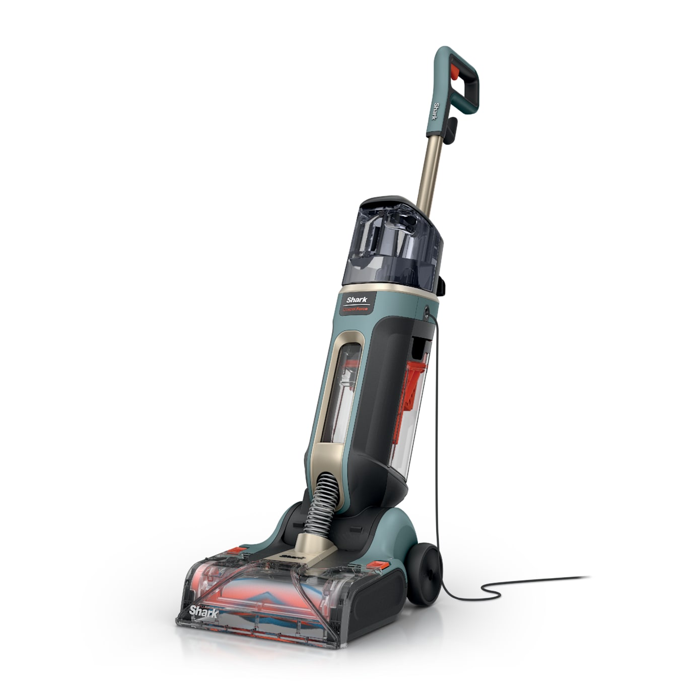 Shark CarpetForce Upright Carpet Cleaner - Image 9