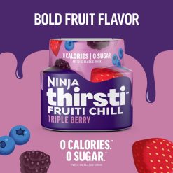Alternative view of Shark|Ninja Triple Berry