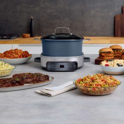 Alternative view of Ninja PossibleCooker Multicooker