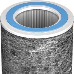 Shark|Ninja Anti-Allergen True HEPA NANOSEAL Filter with Odor Lock