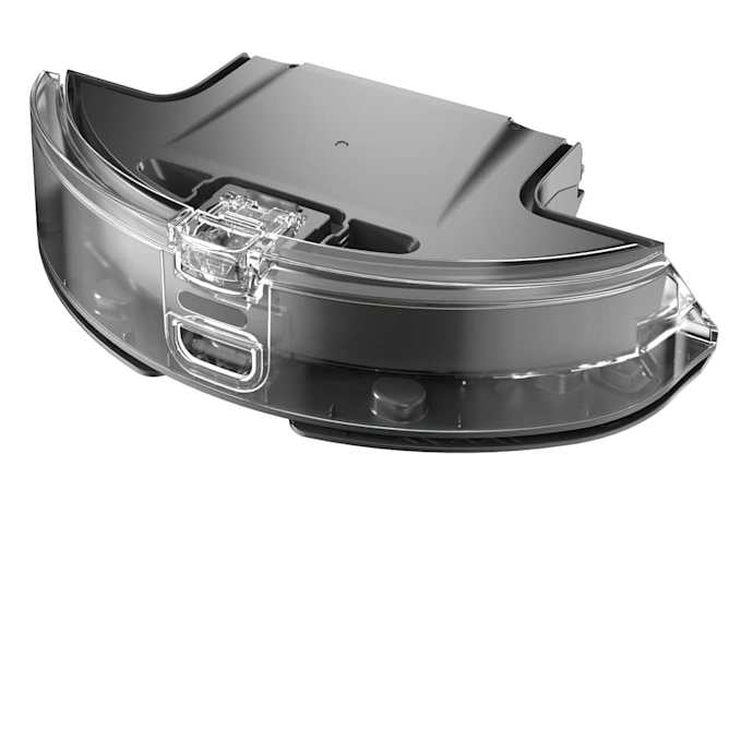 Shark Robot Vac & Mop 2-in-1 Dust Bin - Image 2