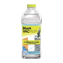 Alternative view of Shark Multi-Surface Cleaner Refill 2L Bottle