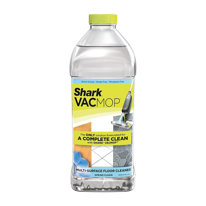 Shark Multi-Surface Cleaner Refill 2L Bottle - Image 2