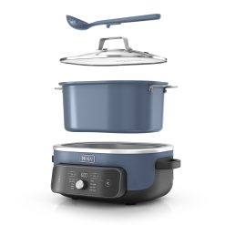 Alternative view of Ninja 9-in-1 PossibleCooker Pro Plus 8.5 qt Multicooker