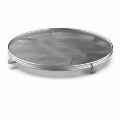 Alternative view of Shark|Ninja Foodi XL Grill Splatter Shield