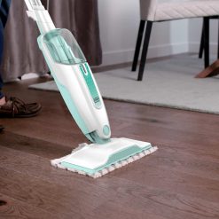 Alternative view of Shark Steam Mop
