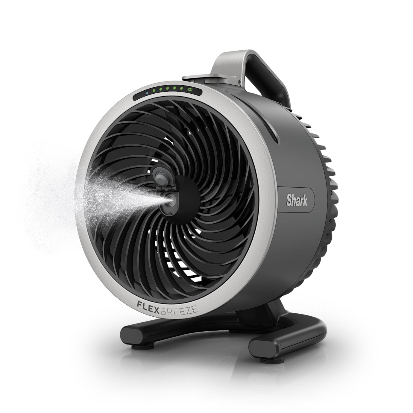 Shark FlexBreeze HydroGo Portable Misting Fan - Image 5