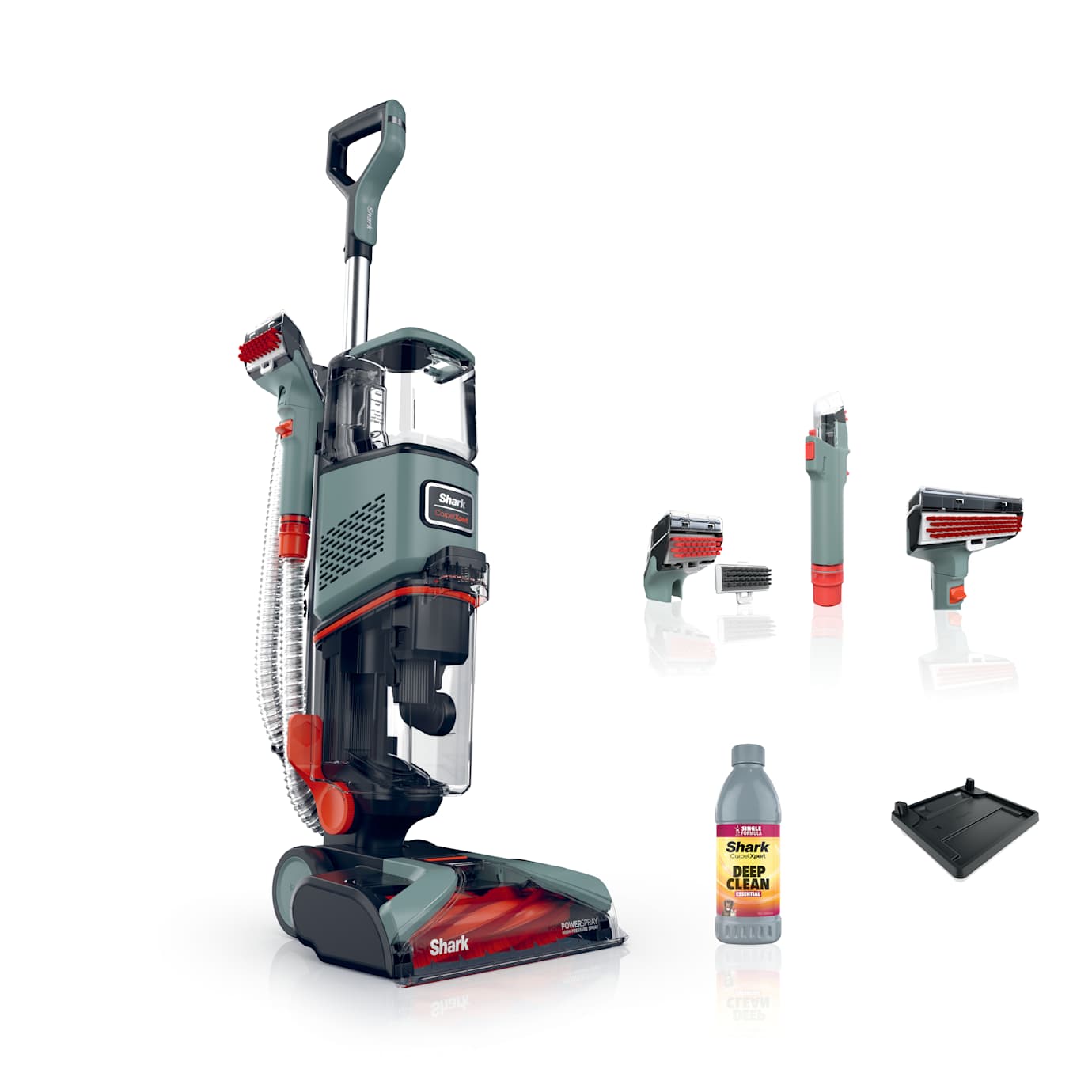 Shark CarpetXpert Rug Cleaner