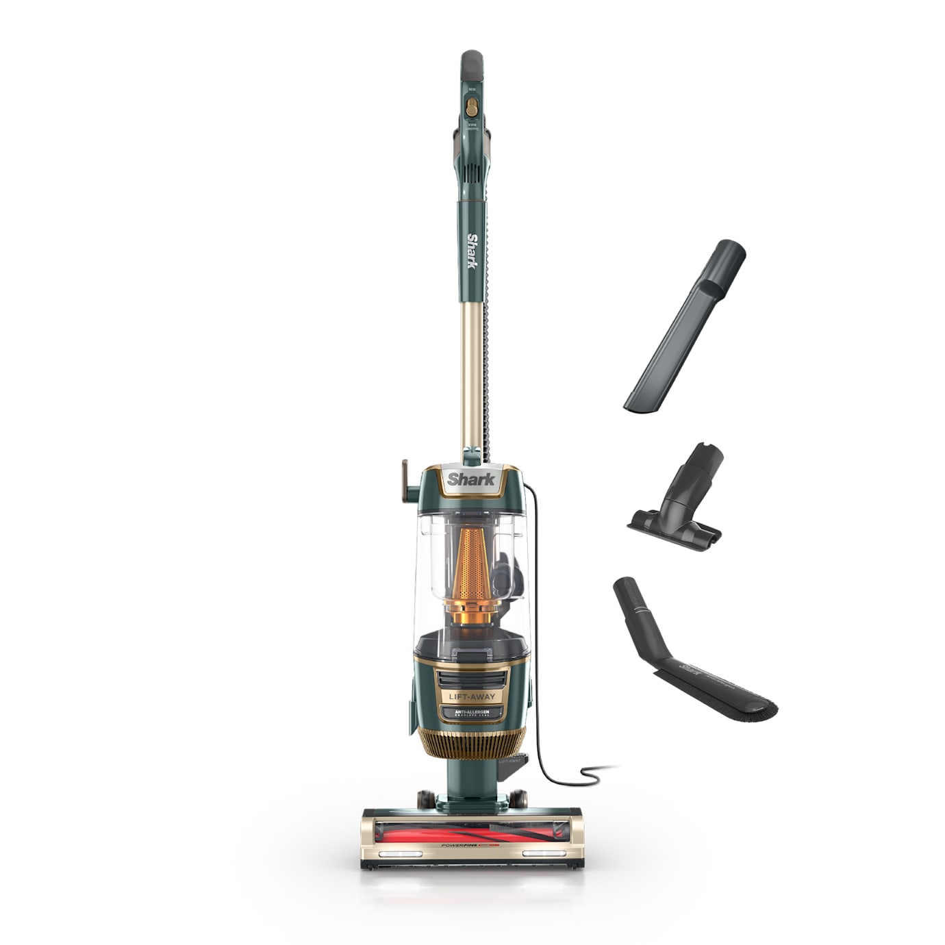 Shark Rotator Lift-Away Upright Vacuum