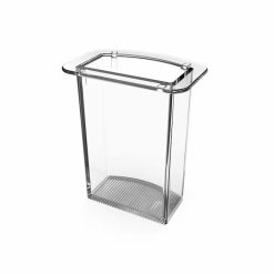 Alternative view of Shark|Ninja Food Pusher for Precision Processor Bowl Lid