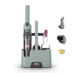 Alternative view of Shark StainForce Portable Spot Cleaner and Stain Cleaner
