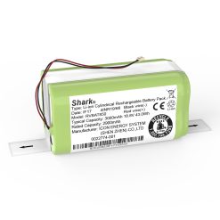 Shark Robot Li-ion Battery