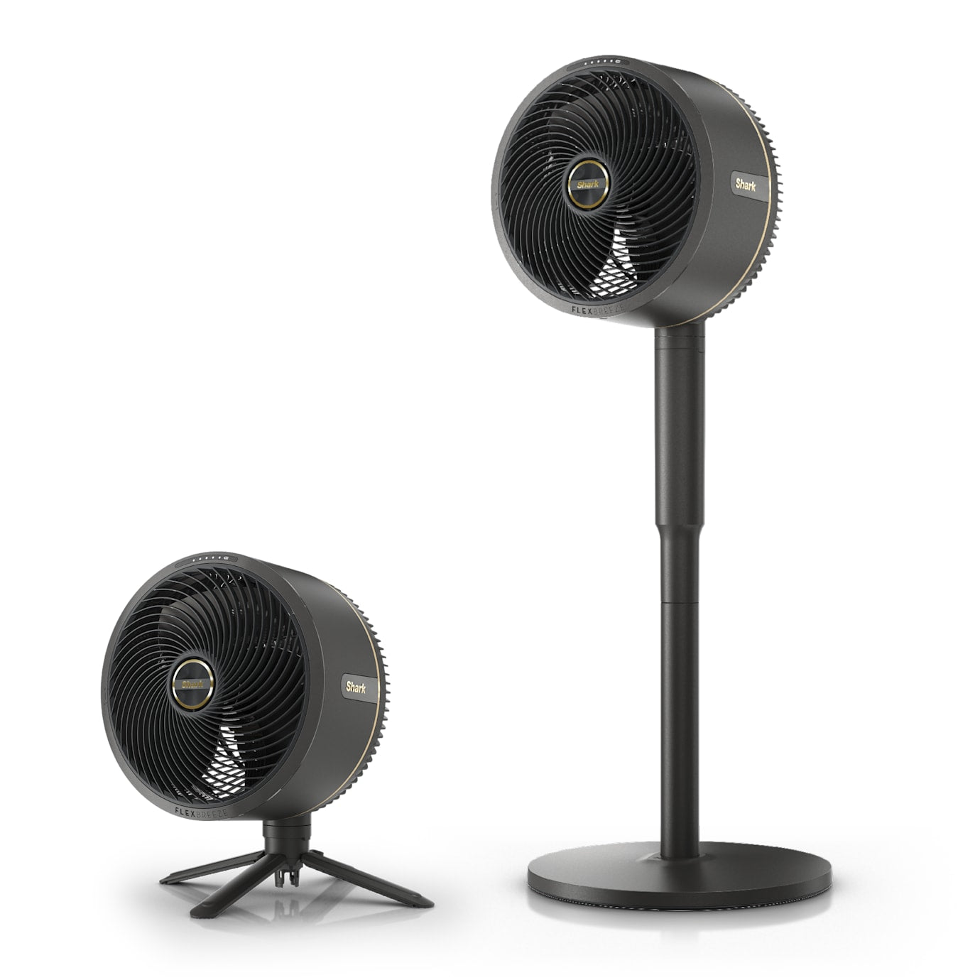 Shark FlexBreeze Indoor & Outdoor Pedestal Fan - Image 4