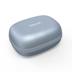 Shark|Ninja The Shark FacialPro & DePuffi Glow Travel Case (Blue)