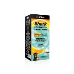 Alternative view of Shark StainStriker Complete Bundle