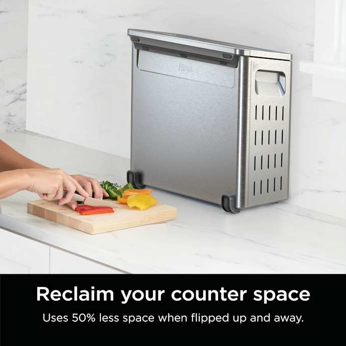 Ninja Flip Toaster Oven and Air Fryer - Image 12