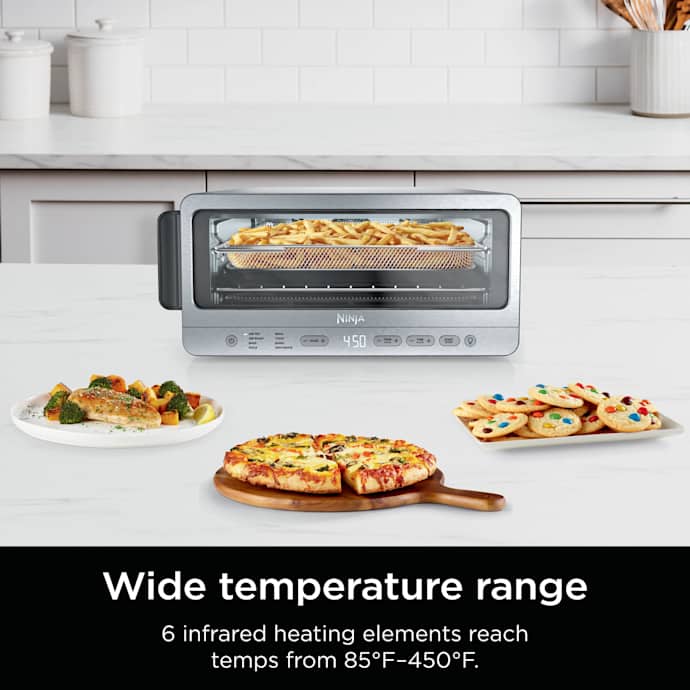 Ninja Flip Toaster Oven and Air Fryer - Image 18