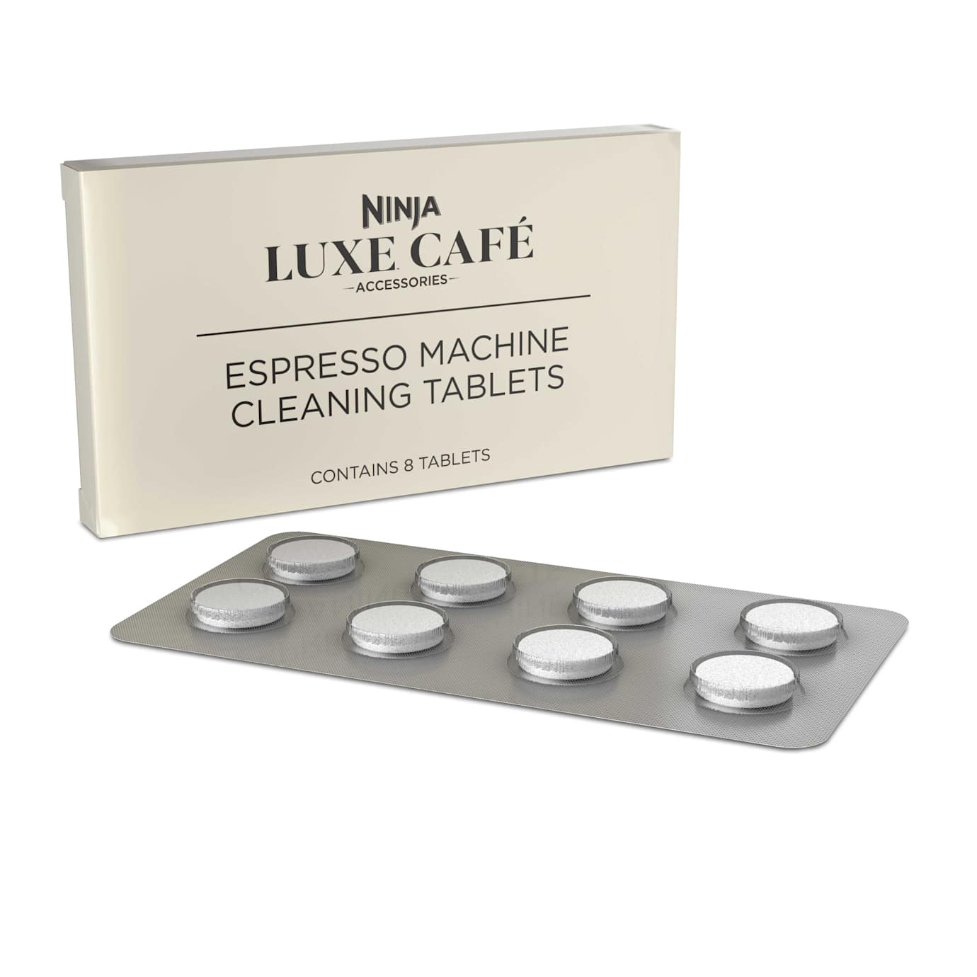 Shark|Ninja Espresso Descaling Tablets