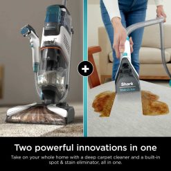 Alternative view of Shark CarpetXpert Carpet Cleaner Deep Clean Pro Formula