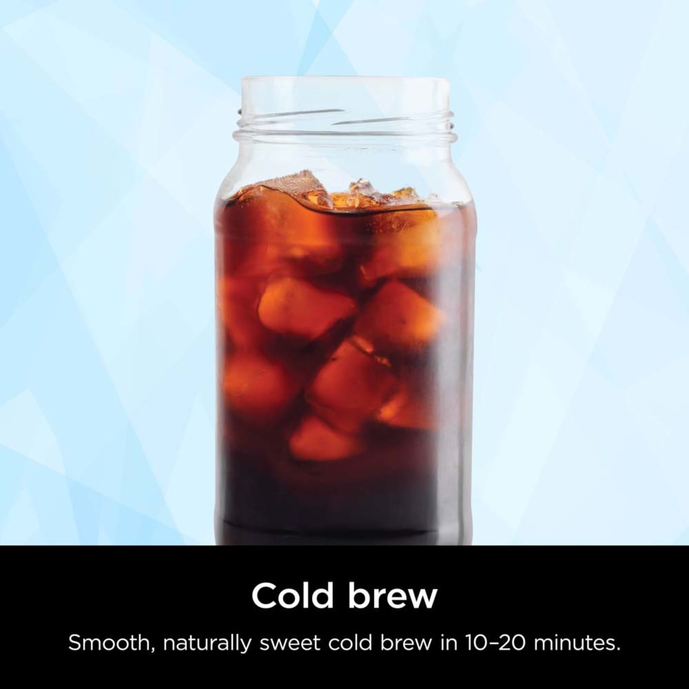 Ninja Hot & Iced XL Coffee Maker - Image 3