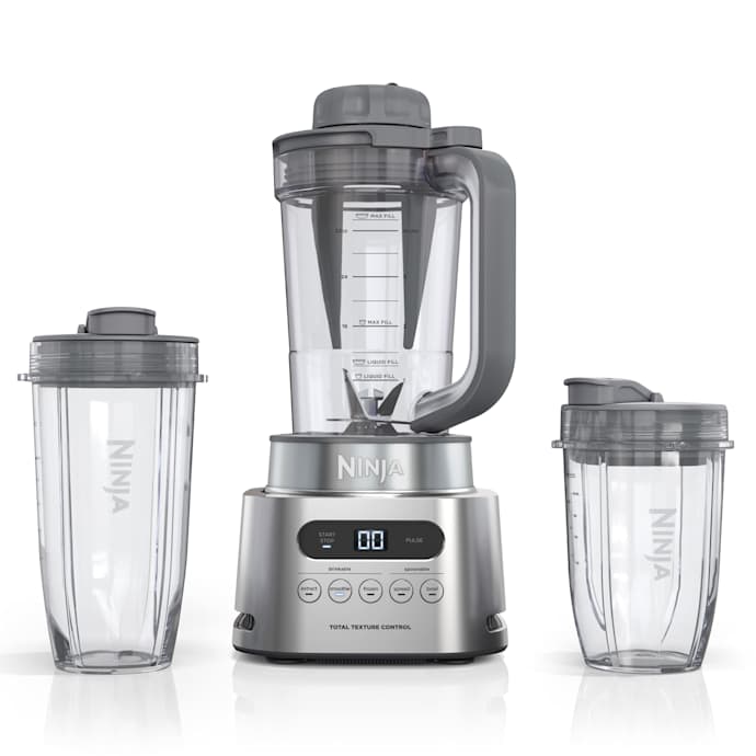 Ninja Twisti High Speed Blender Duo - Image 18