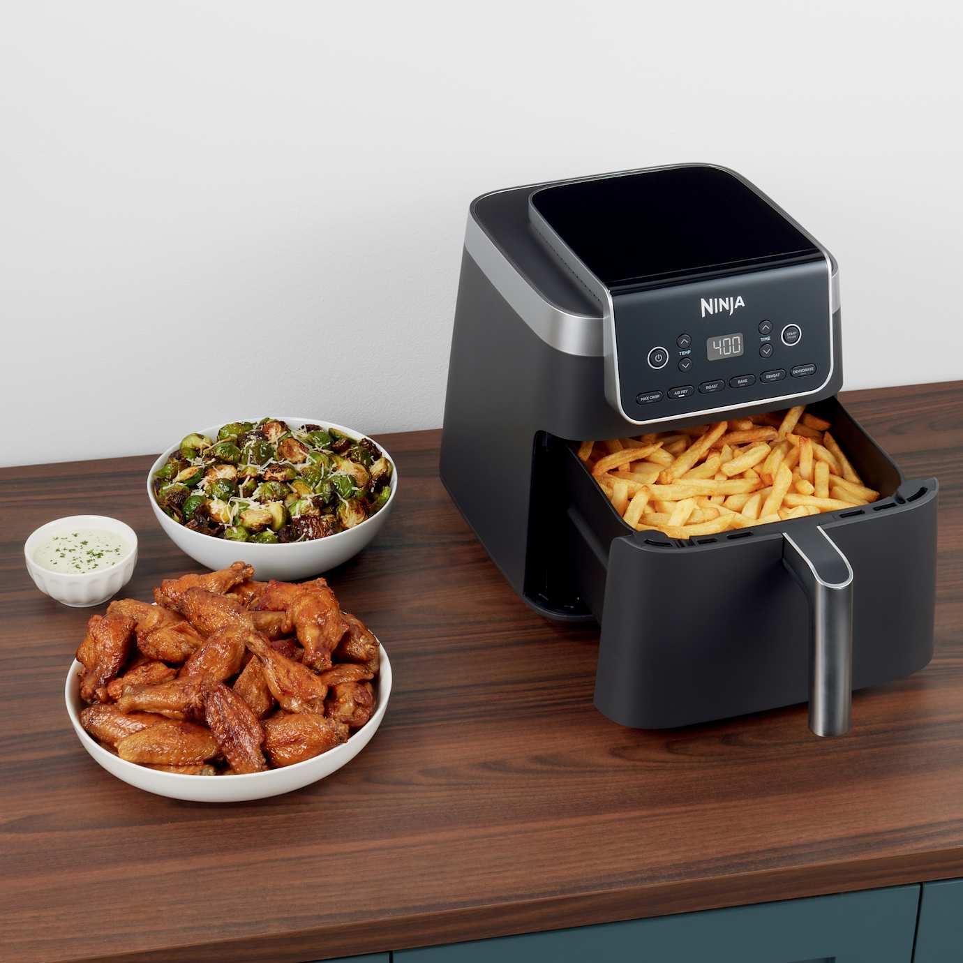 Ninja 6.5-QT Air Fryer Pro - Image 7