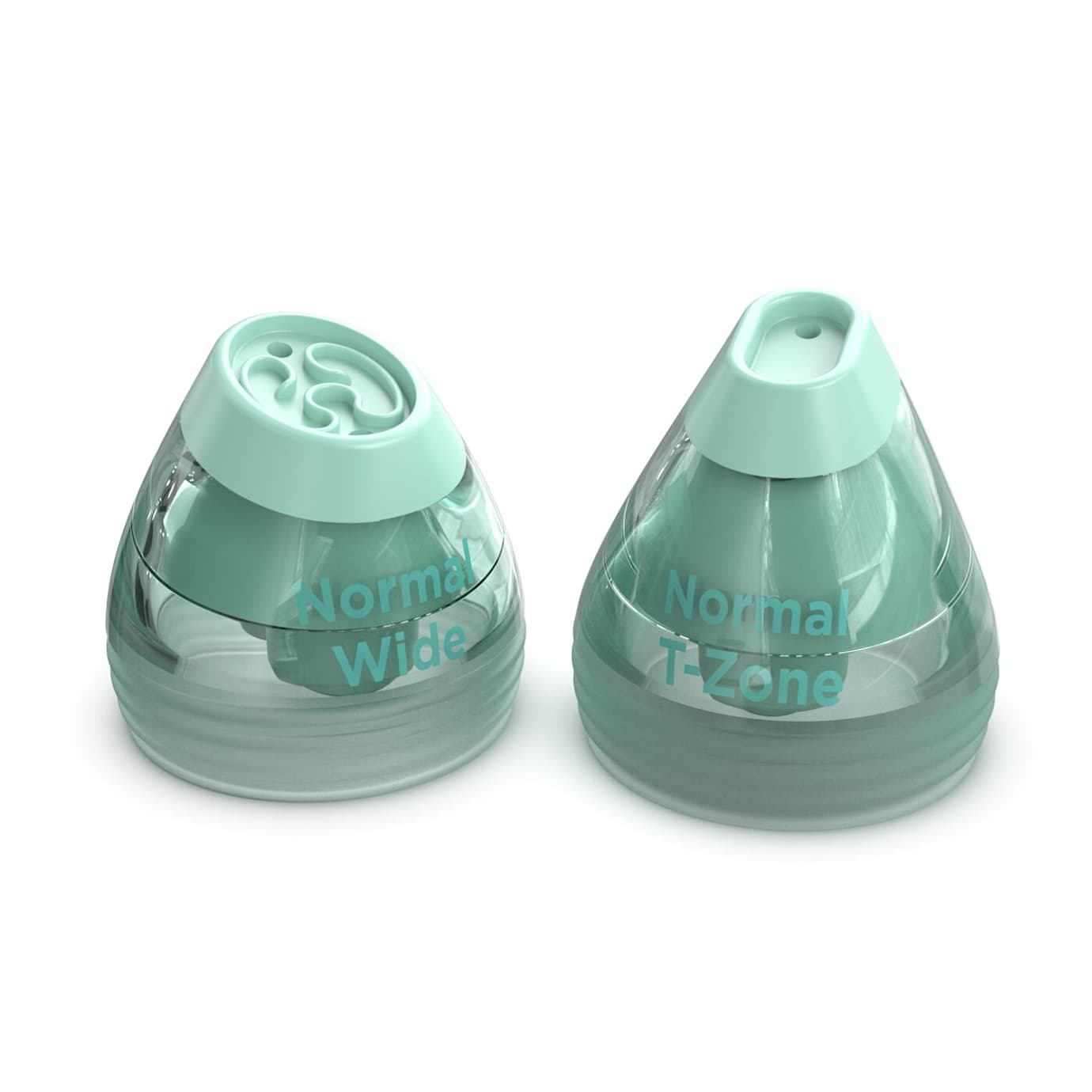 Shark FacialPro Glow Normal Tip Replenishment Kit