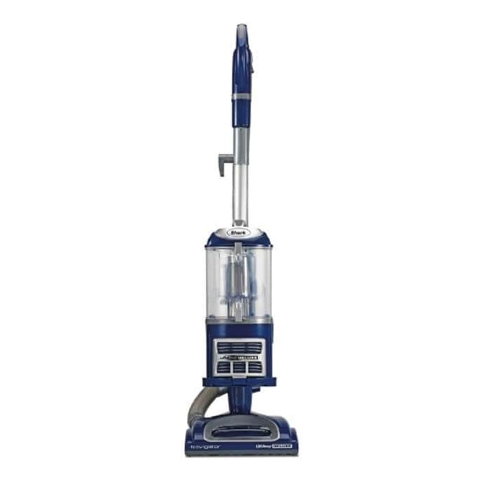 Shark Navigator Deluxe Upright Vacuum - Image 9