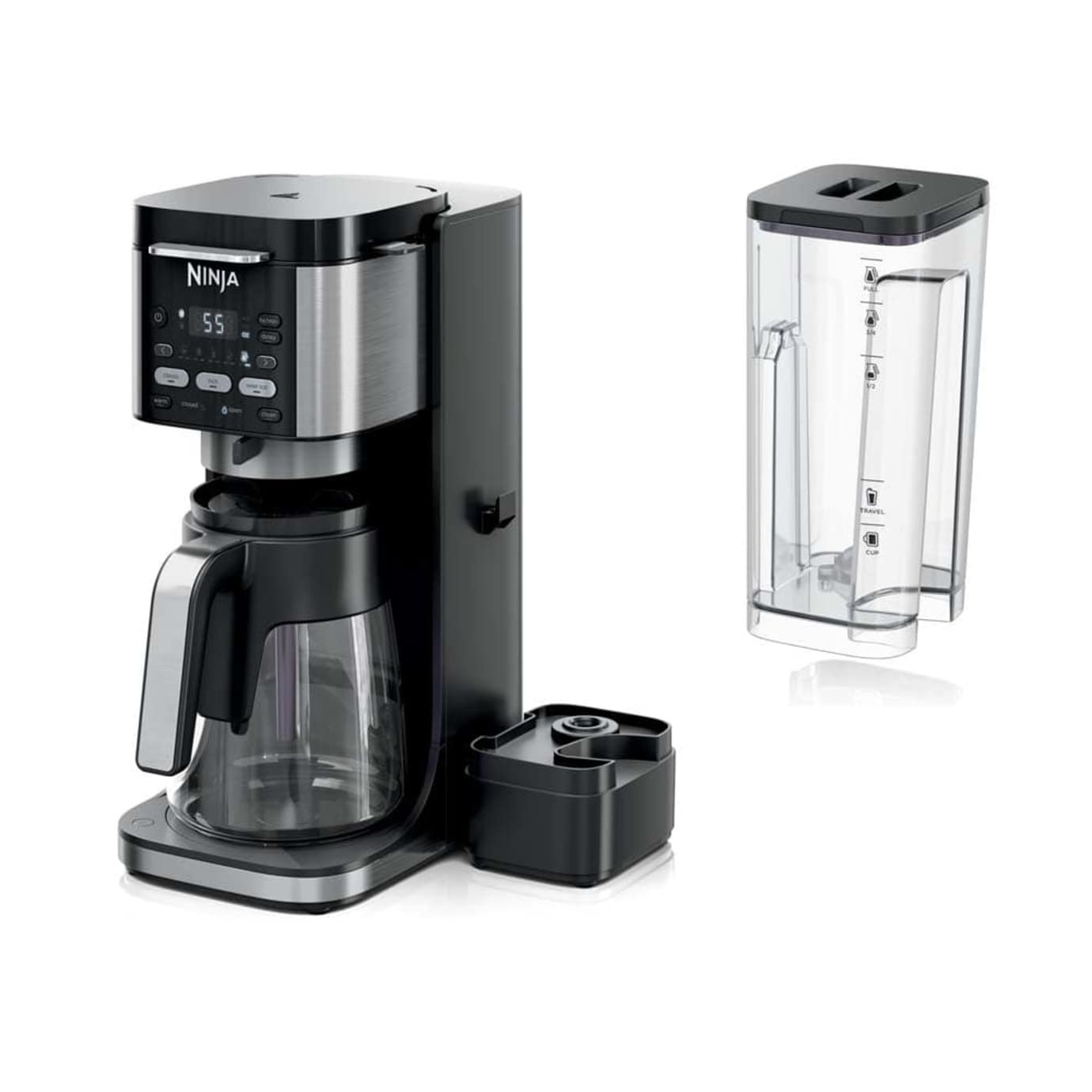 Ninja DualBrew Coffee Maker Hot & Iced - Image 13