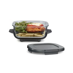Ninja 6-Cup CleanCrisp Glass Container