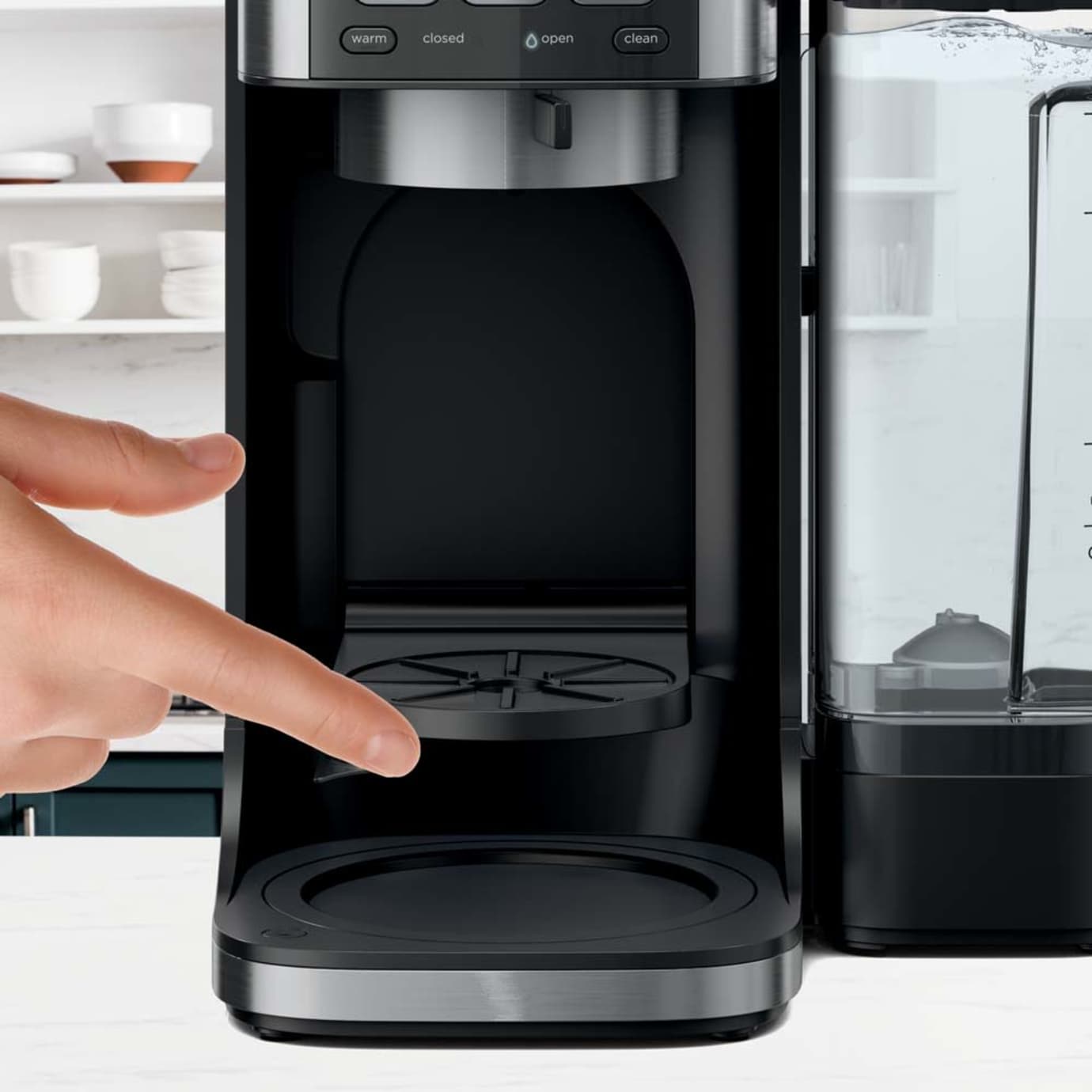 Ninja DualBrew Coffee Maker Hot & Iced - Image 14