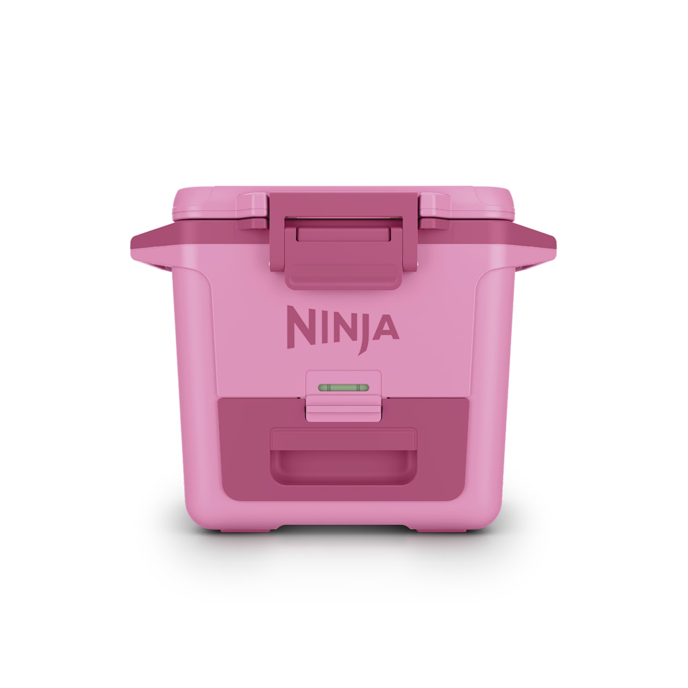 Ninja FrostVault 30qt Hard Cooler with Cold Dry Zone in Pink