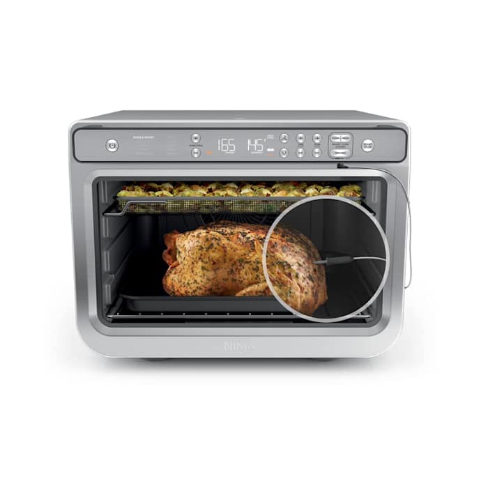 Ninja Prestige Pro XL Countertop Oven and Air Fryer - Image 10