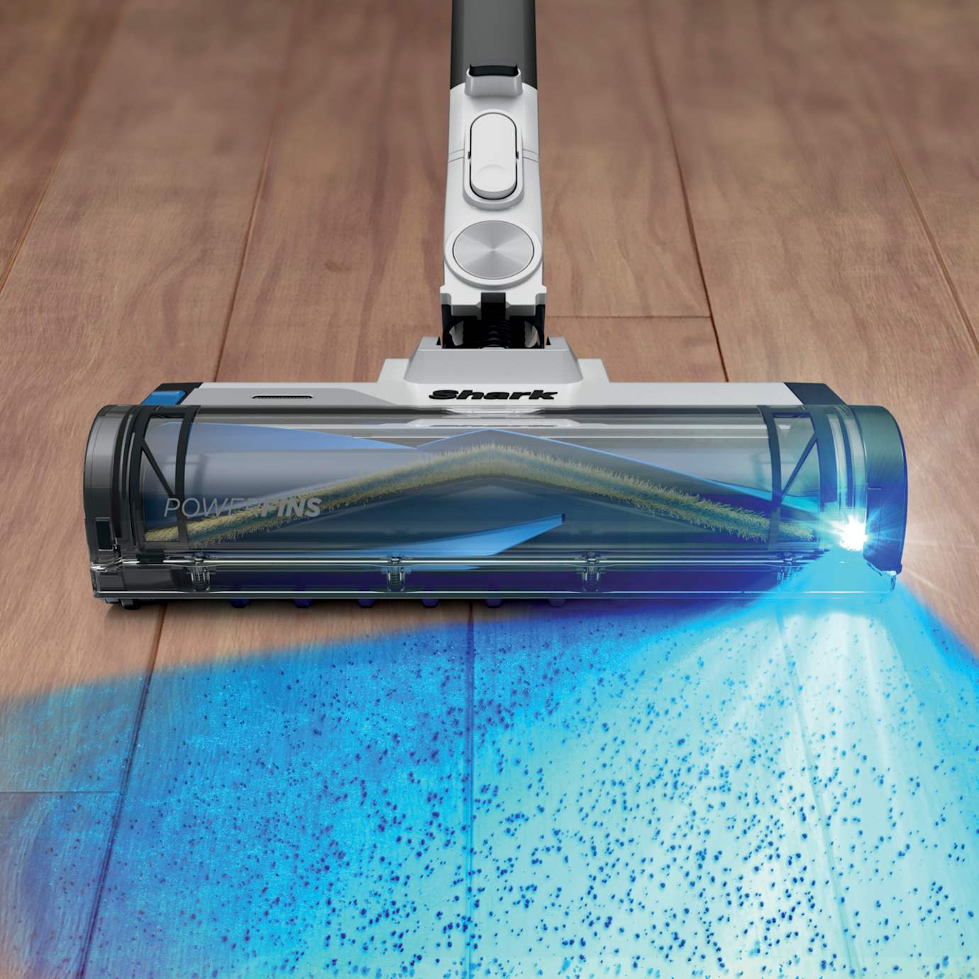 Shark PowerPro Cordless Vacuum - Image 8