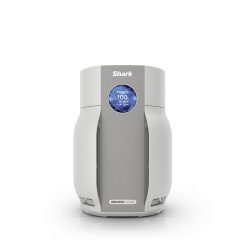 Shark BreatheClear Air Purifier with NeverChange, Dove