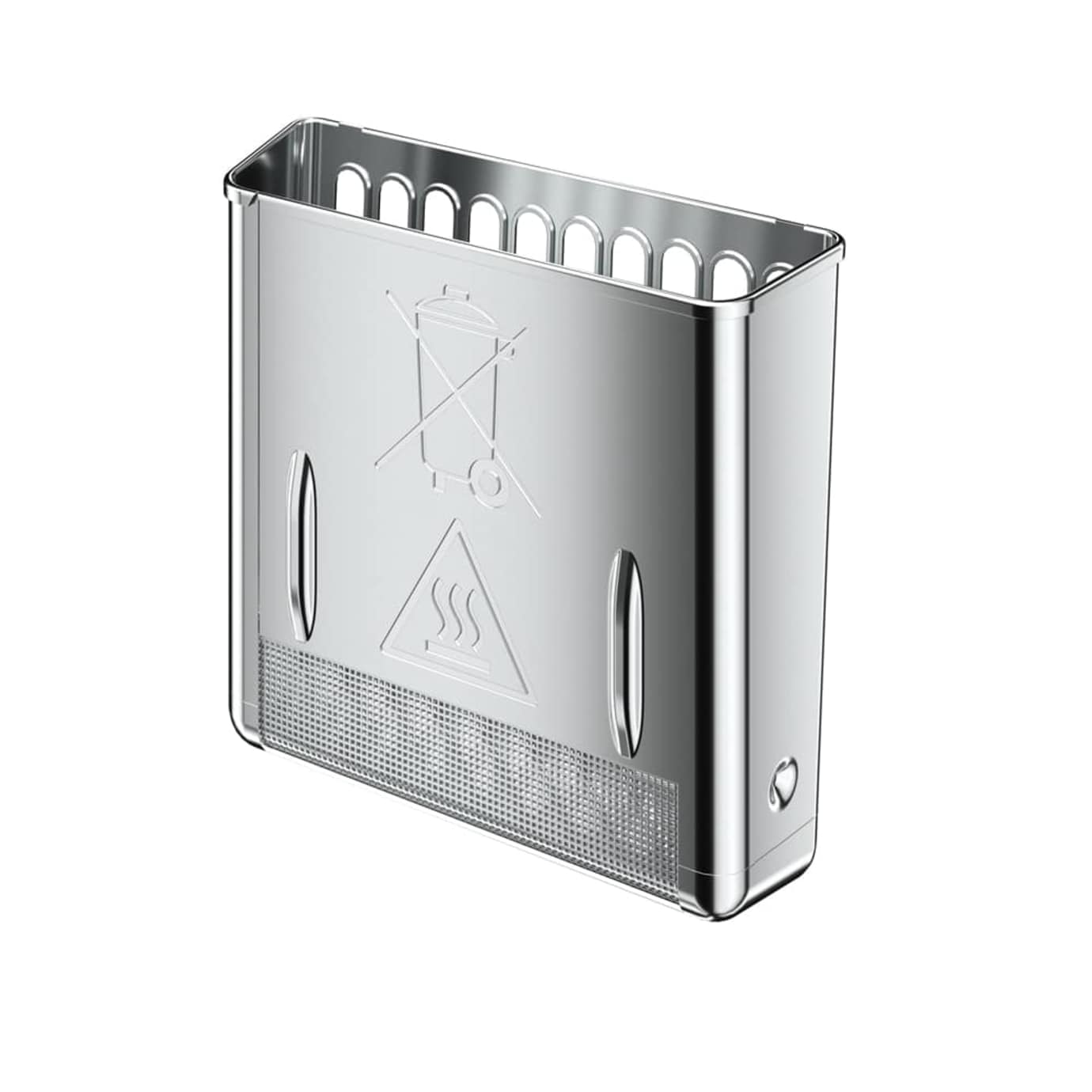 Ninja Woodfire Removable Smoke Box