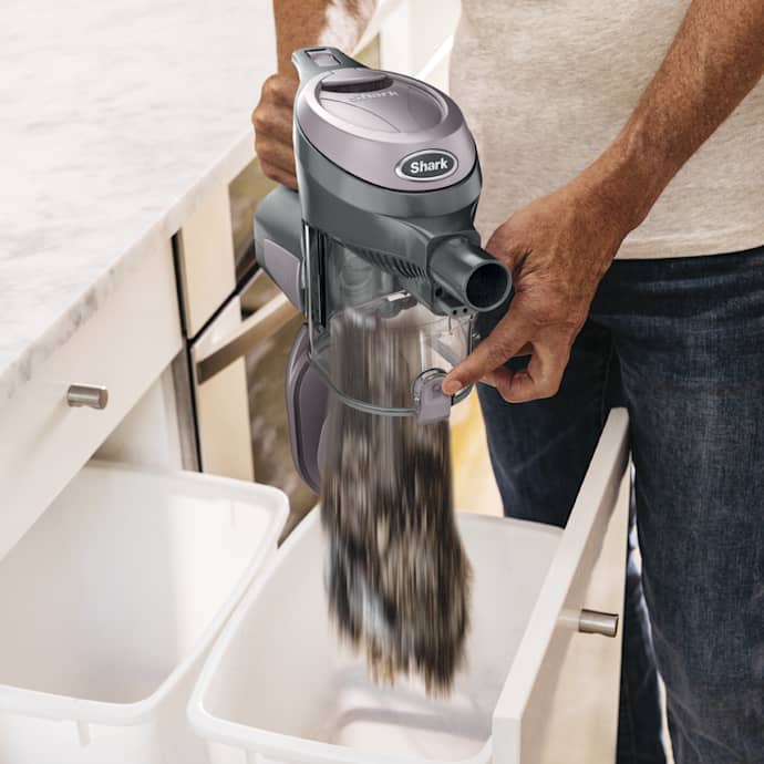 Shark Rocket Corded Stick Vacuum - Image 11