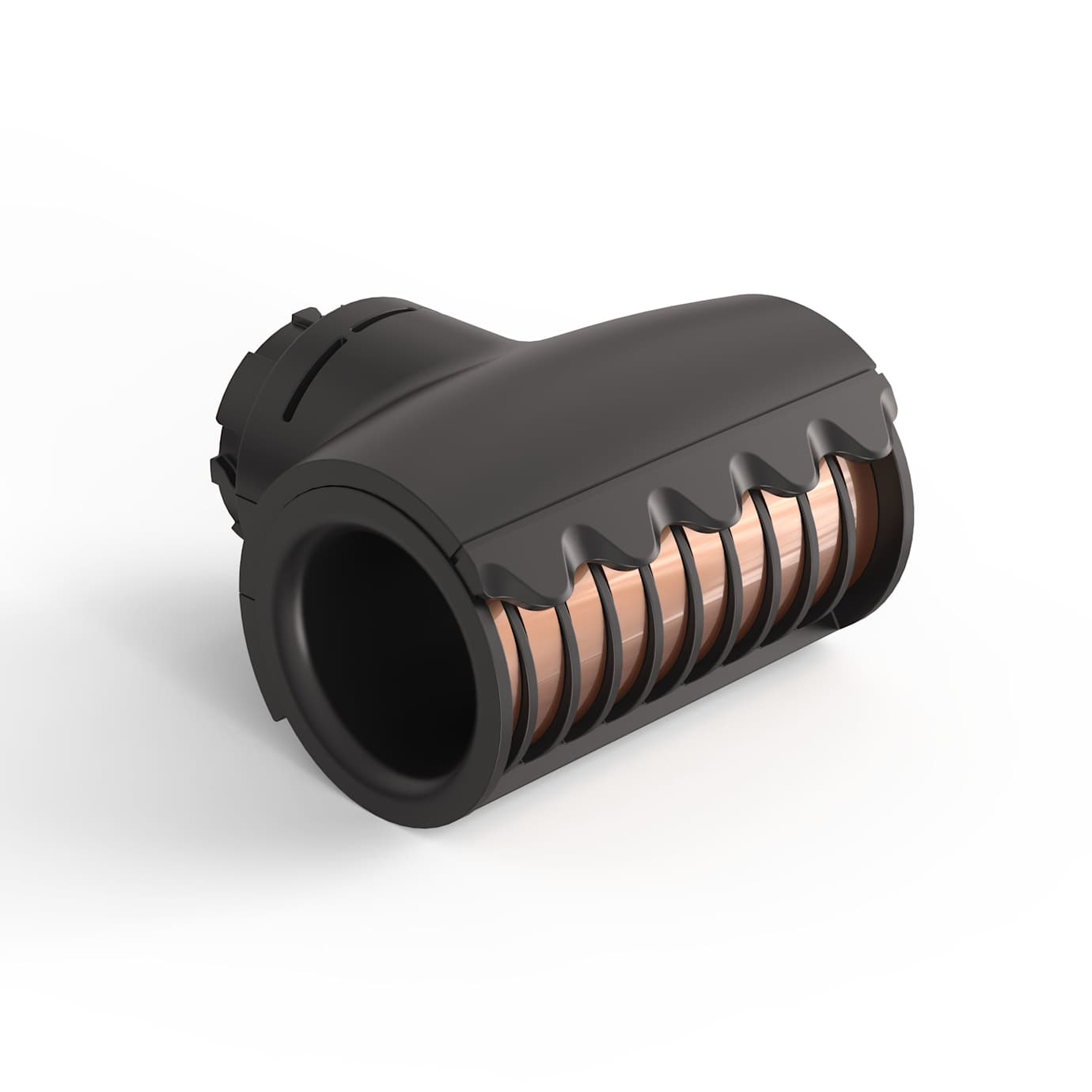 Shark SpeedStyle FrizzFighter Finishing Tool