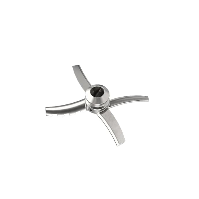 Shark|Ninja Deluxe Creamerizer Paddle - Image 2