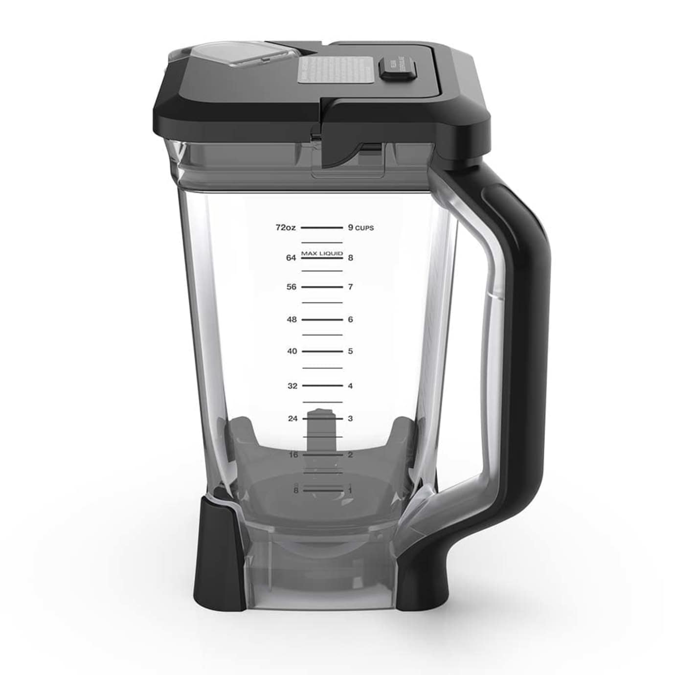 Shark|Ninja 72 oz. Total Crushing Pitcher & Lid