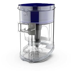 Shark|Ninja Dust Cup