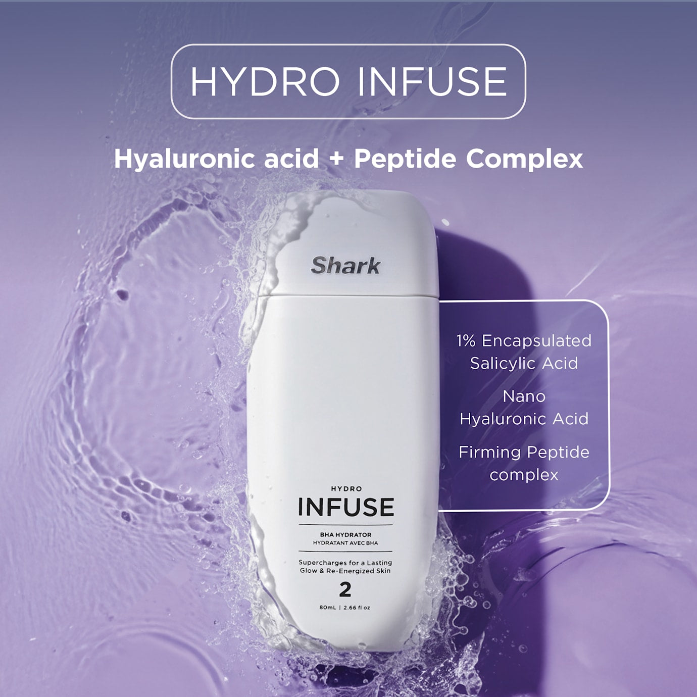 Shark FacialPro Glow Replenishment Kit - Image 3