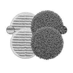 Alternative view of Shark|Ninja Pad Kit S7000 Basic and Dusting