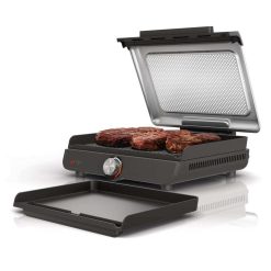 Ninja Sizzle Indoor Grill and Griddle