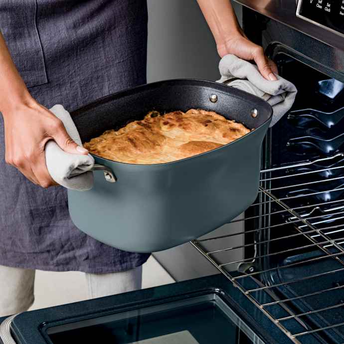 Ninja PossibleCooker Pro Multicooker, Sea Salt Grey - Image 16